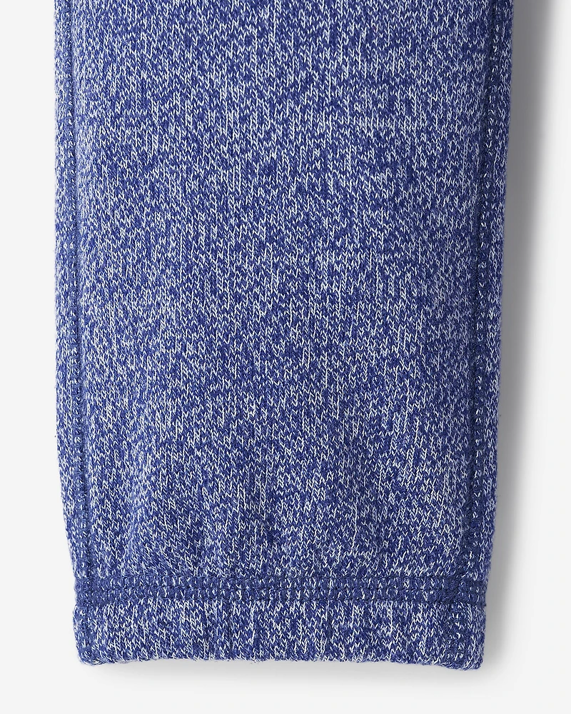 Toddler Organic Original Terry Sweatpant