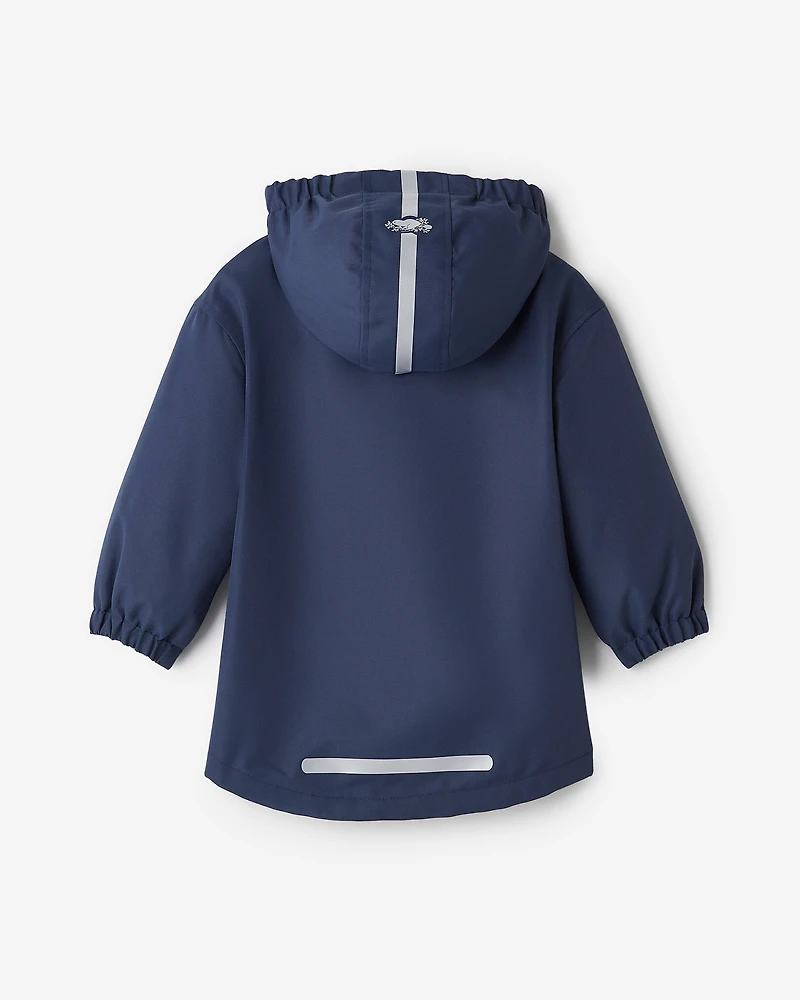 Imperméable pour enfants tout-petits
