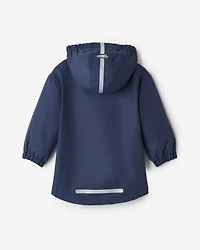 Imperméable pour enfants tout-petits