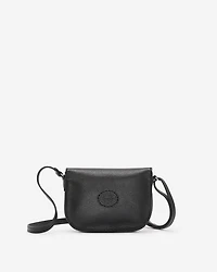 Petit sac Riverside en cuir Cervino