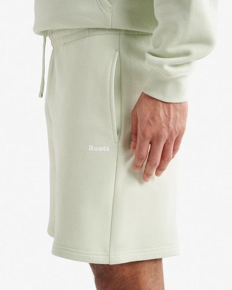 Summer Cloud Short 6 Inch