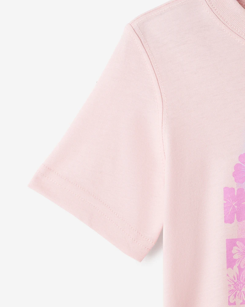 Toddler Wildflower T-Shirt