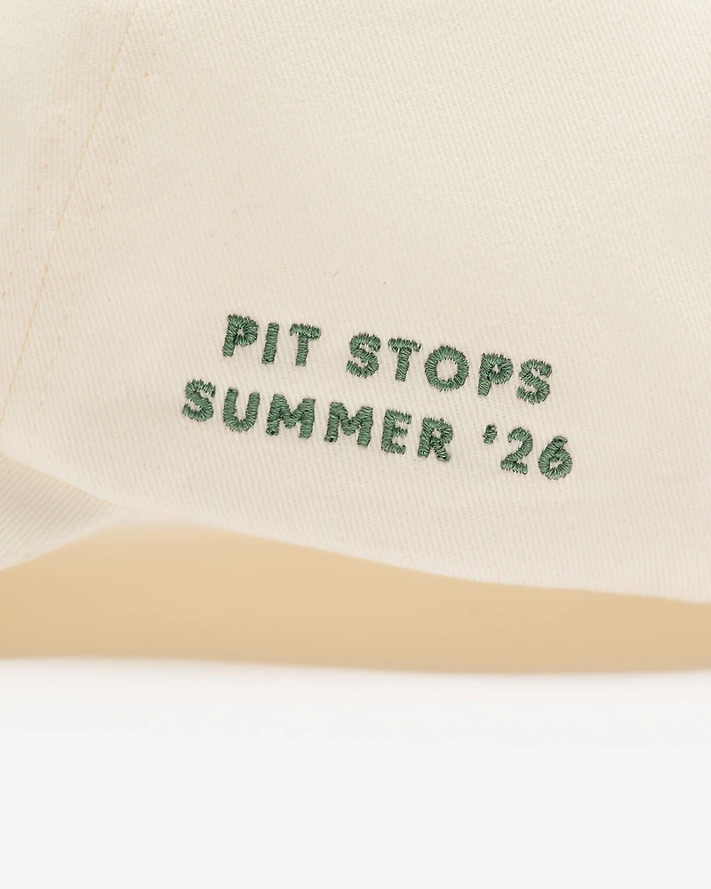 Casquette Roots X Big Apple