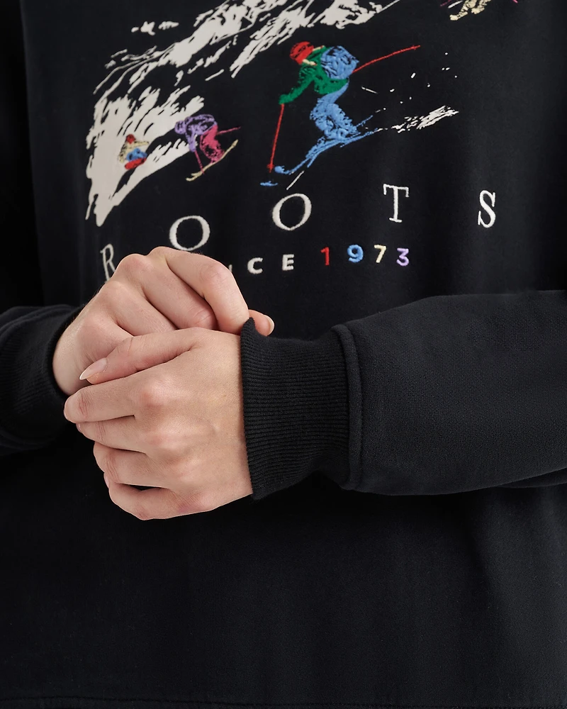 Alpine Goods Landscape Crew