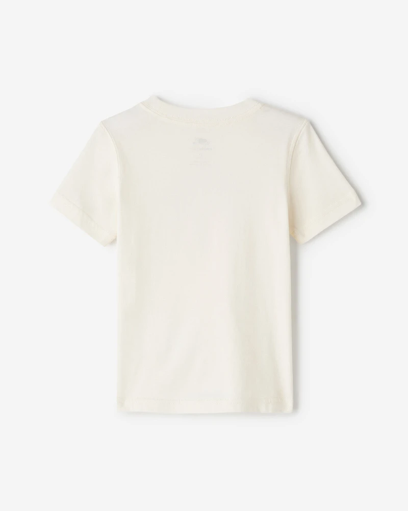 Toddler Roots Lakeview T-Shirt