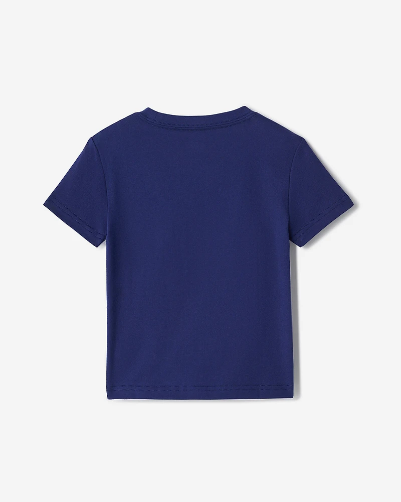 Toddler Roots Road Trip T-Shirt