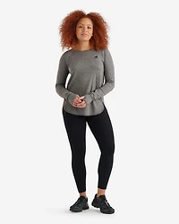 Renew Long Sleeve Top