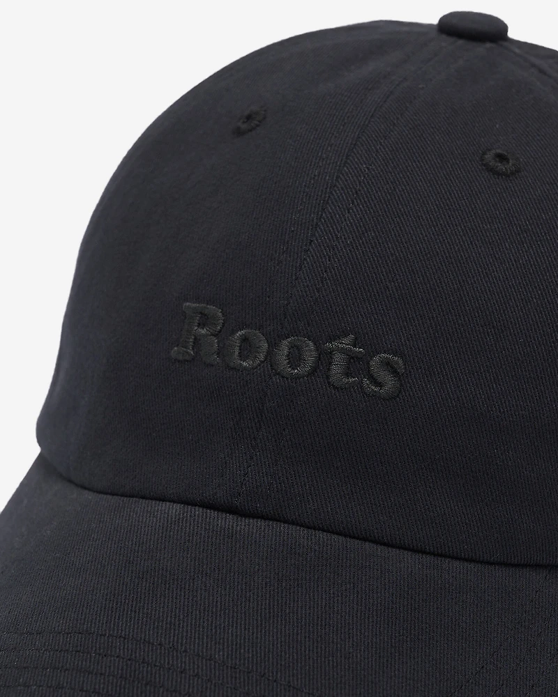 Roots Baseball Cap