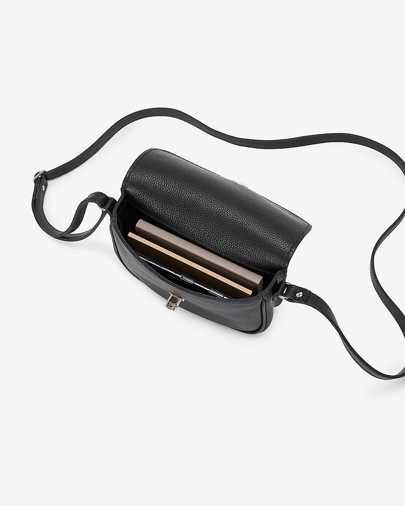 Small Riverside Bag Cervino