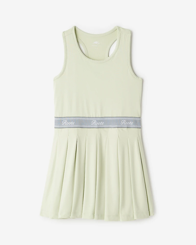 Girls Renew Dress