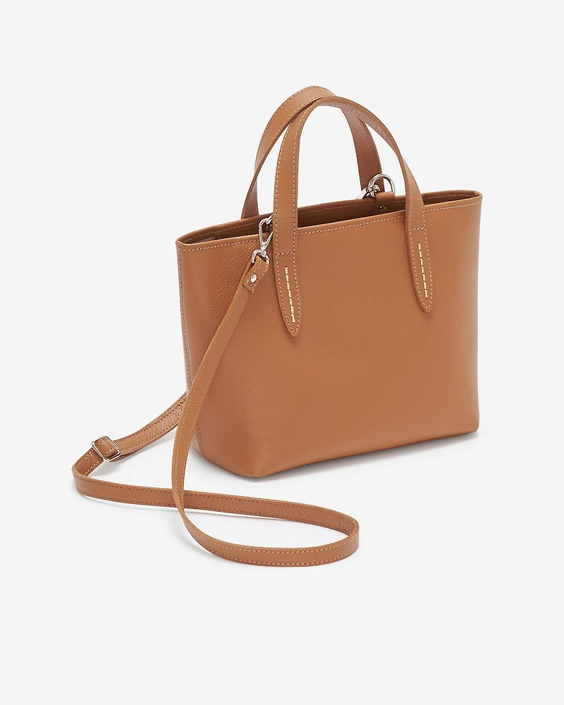 Small Carryall Tote Cervino