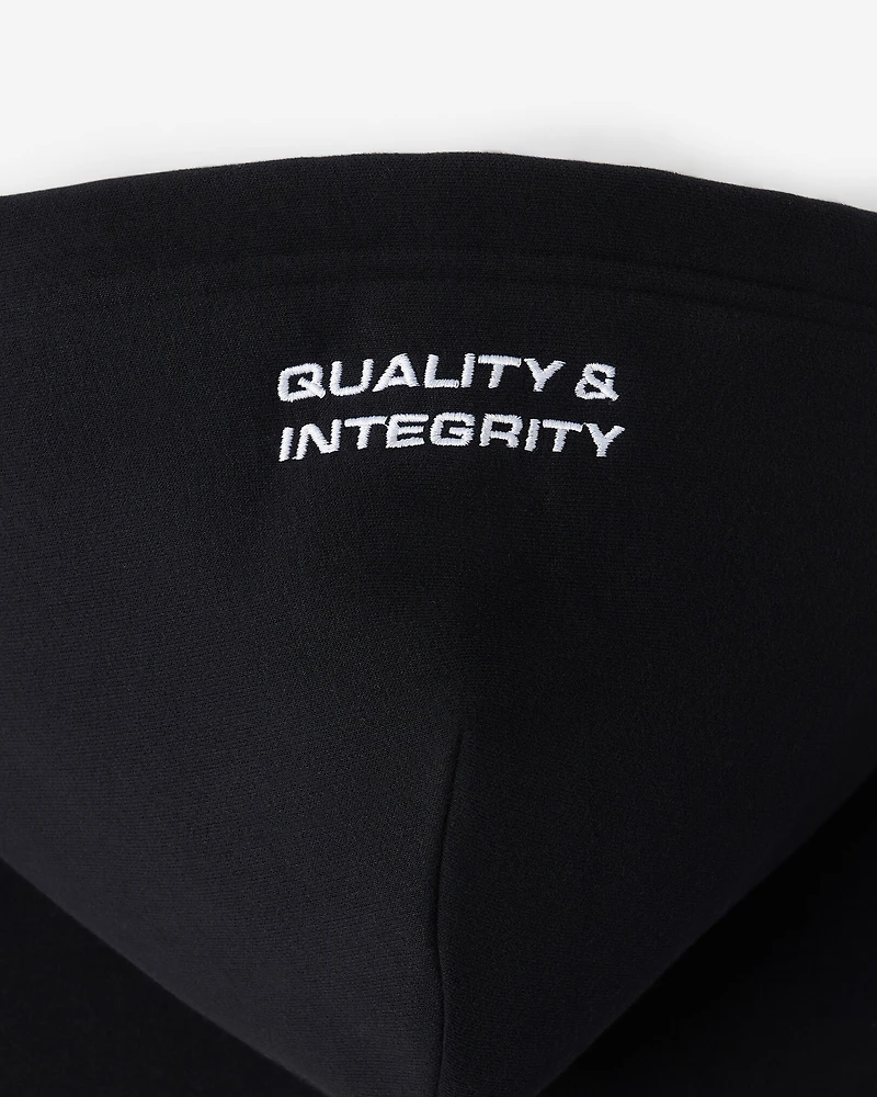 Chandail à capuchon Studio Alpine Goods