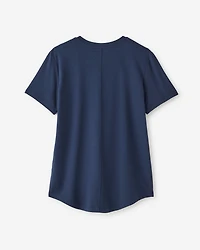 Renew Short Sleeve Top