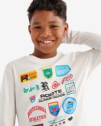 T-shirt Légendes pour enfants