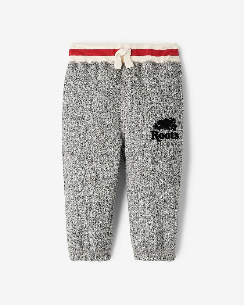 Baby Cabin Relaxed Sweatpant