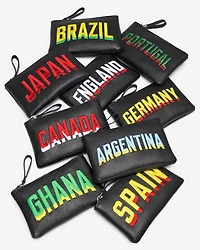 Pochette Portugal Roots International