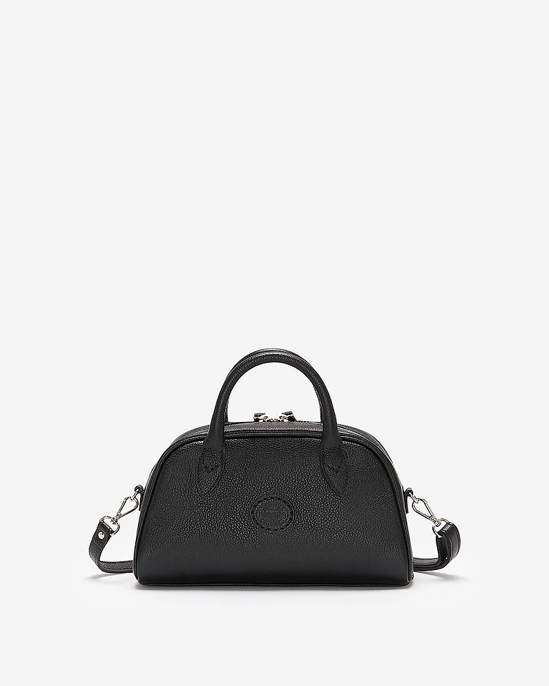 Mini Bowling Bag Cervino