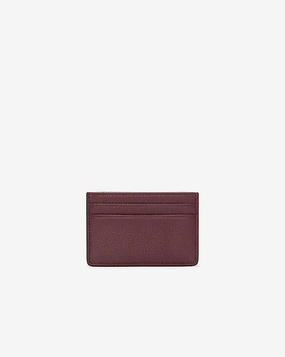 Card Holder Cervino