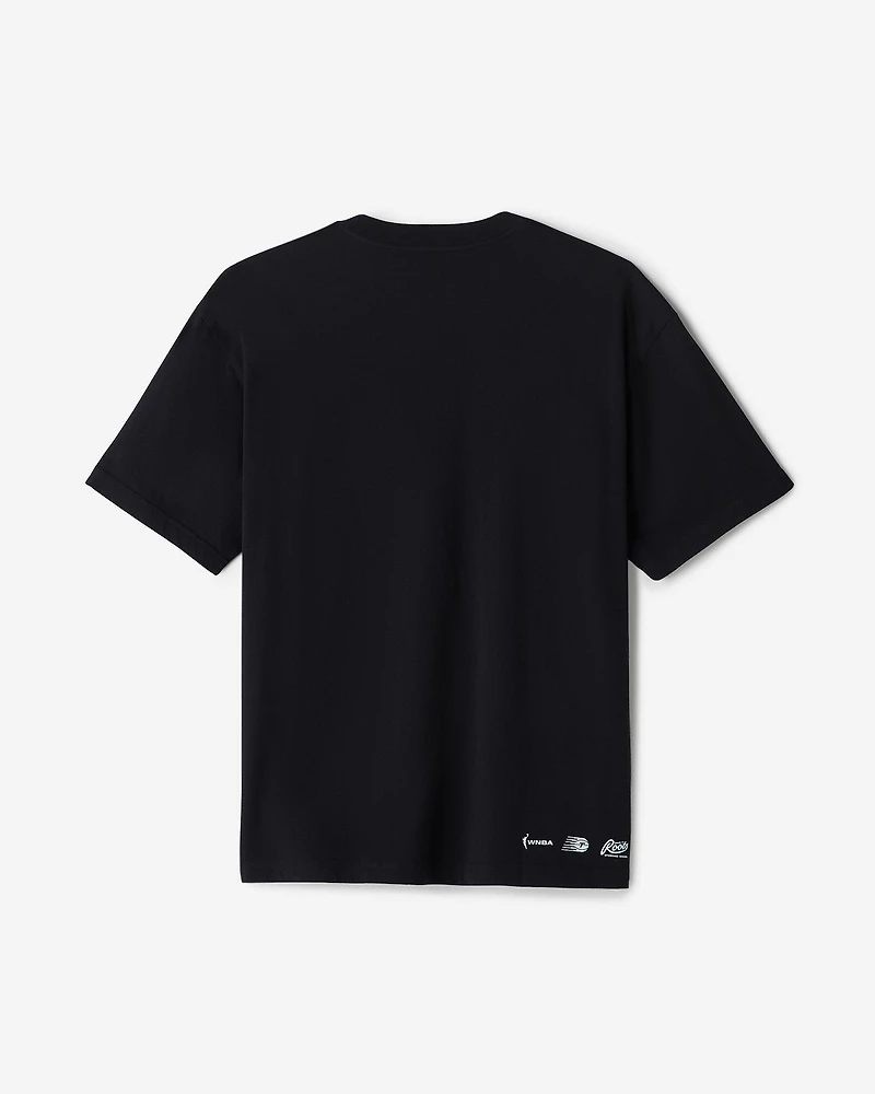 T-shirt Tempo de Toronto Roots