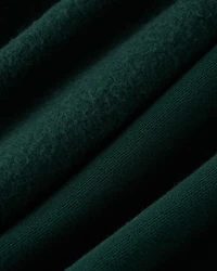 Toddler Roots Applique Full Zip Hoodie