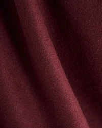 Blouson universitaire rétro pour femme