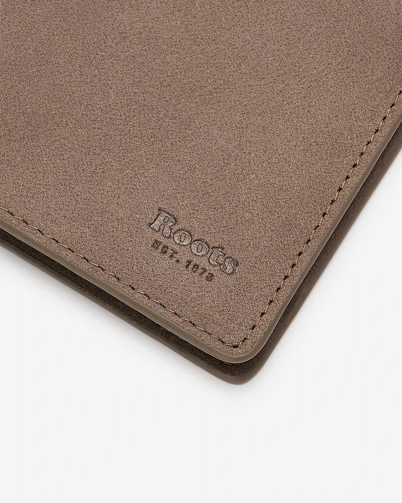 tui pour passeport en cuir Tribe