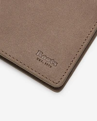 tui pour passeport en cuir Tribe
