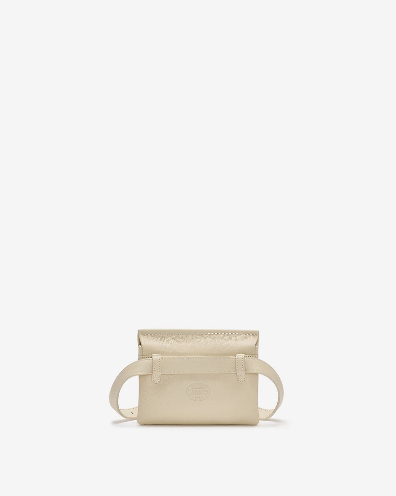 Twinsie Belt Bag Cloud