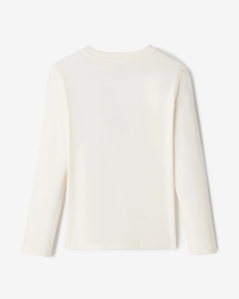 T-shirt Archives RBA pour enfants