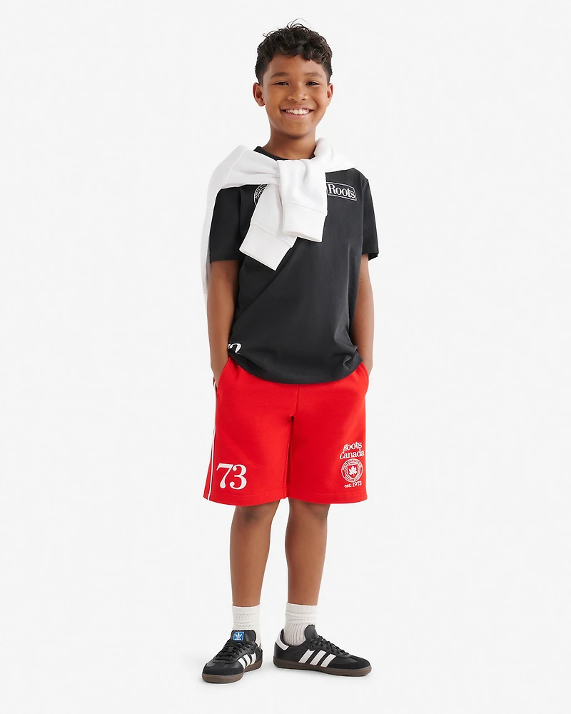 Kids Northern Athletics T-Shirt