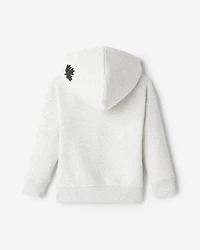 Toddler Northern Roots Full Zip Hoodie