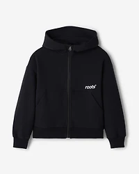 Kids Active Kanga Zip Hoodie