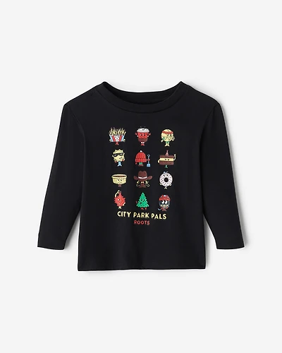 Baby Northern Roots T-Shirt