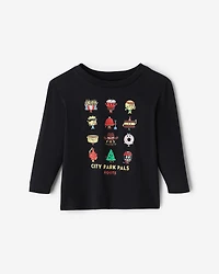 Baby Northern Roots T-Shirt