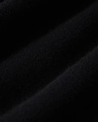 Bowen Half Zip Sweater