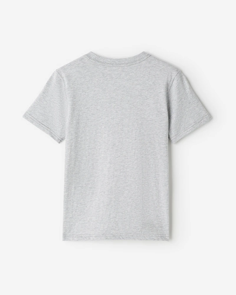 Kids Retro Classic T-Shirt