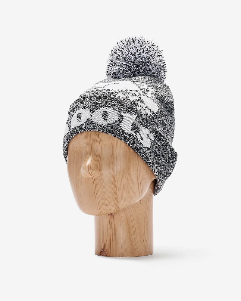 Kids Cooper Glow Toque