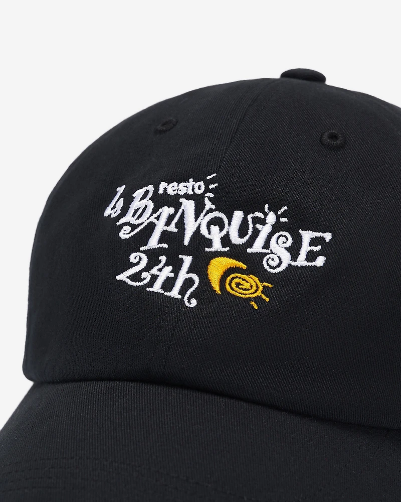 Casquette Roots X La Banquise
