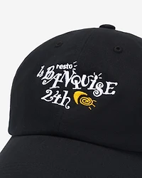Casquette Roots X La Banquise