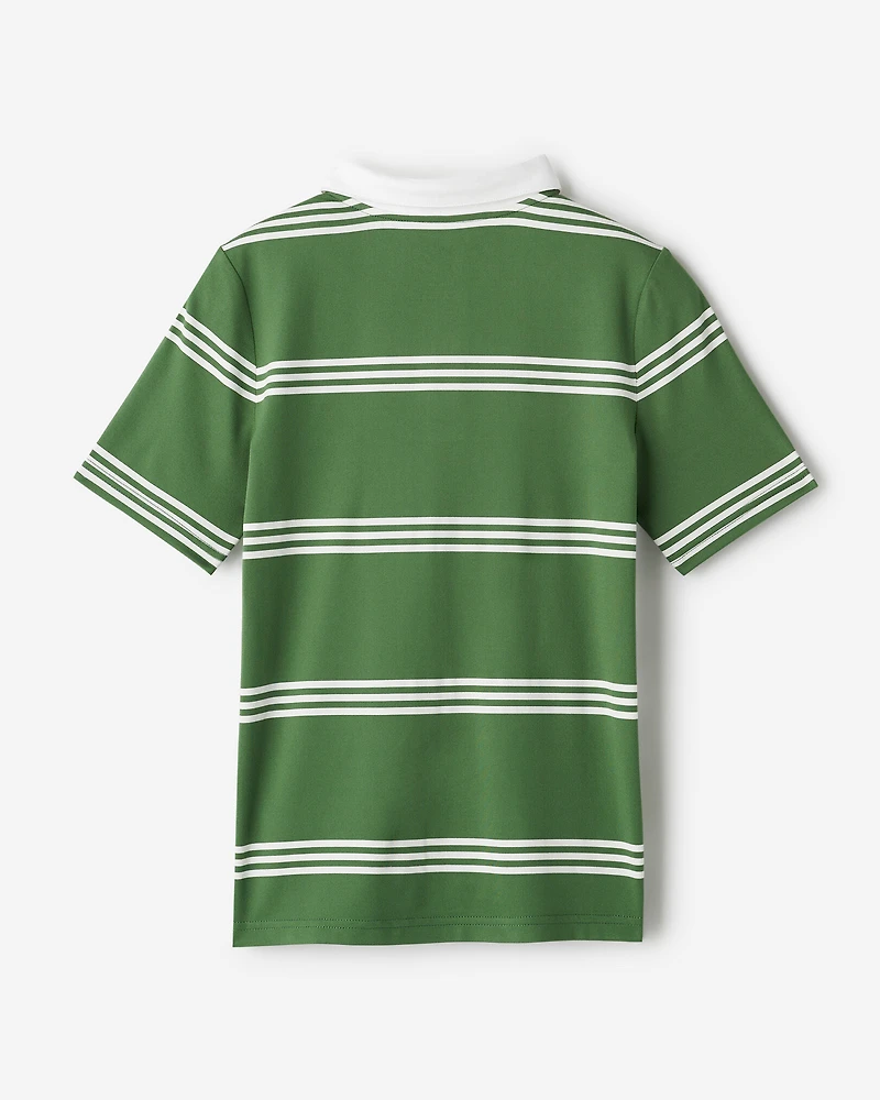 Polo sport pour enfants