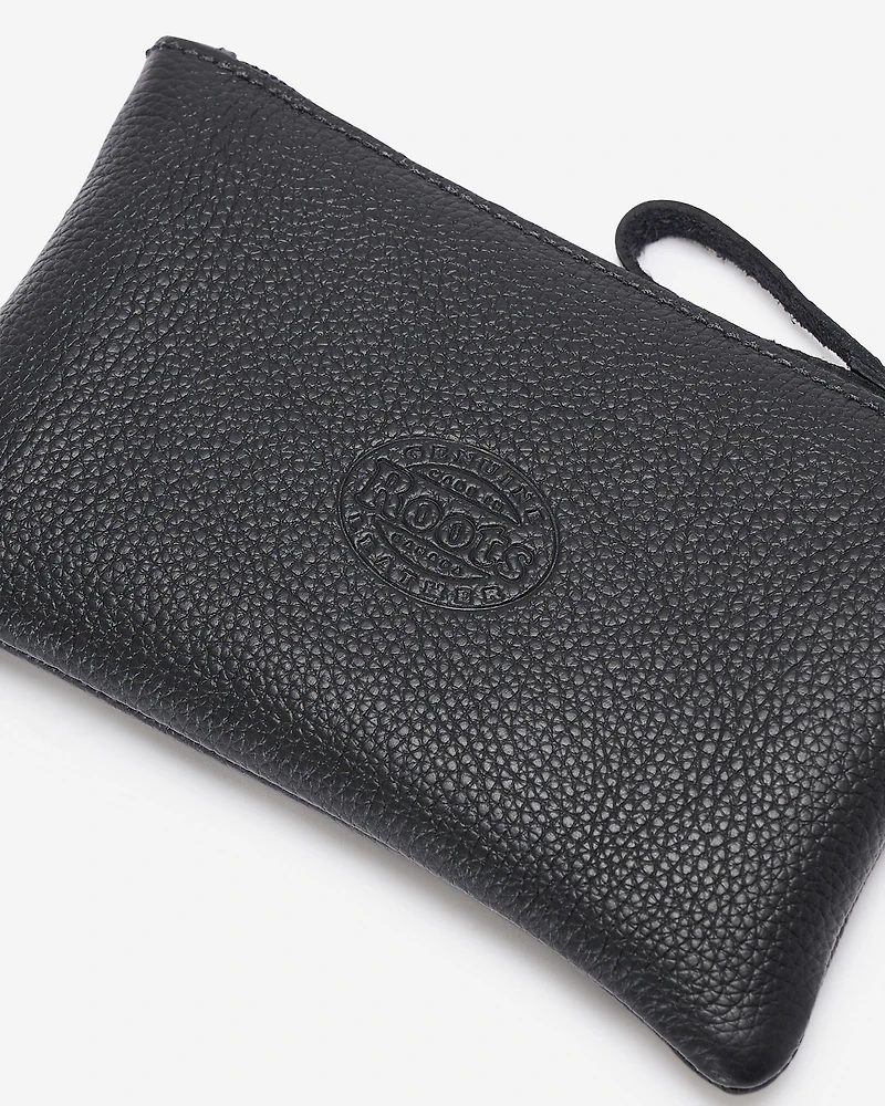Medium Zip Pouch Cervino