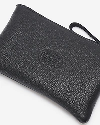 Medium Zip Pouch Cervino