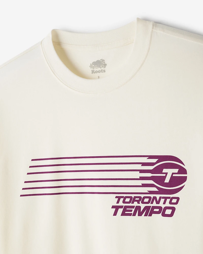 Roots Toronto Tempo T-Shirt