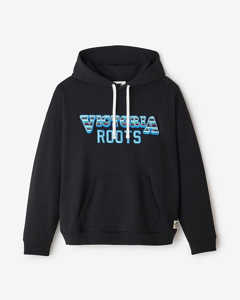 Victoria Local Roots Hoodie