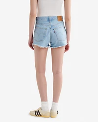 Levi's 501® Original Womens Short 2.5 Inch