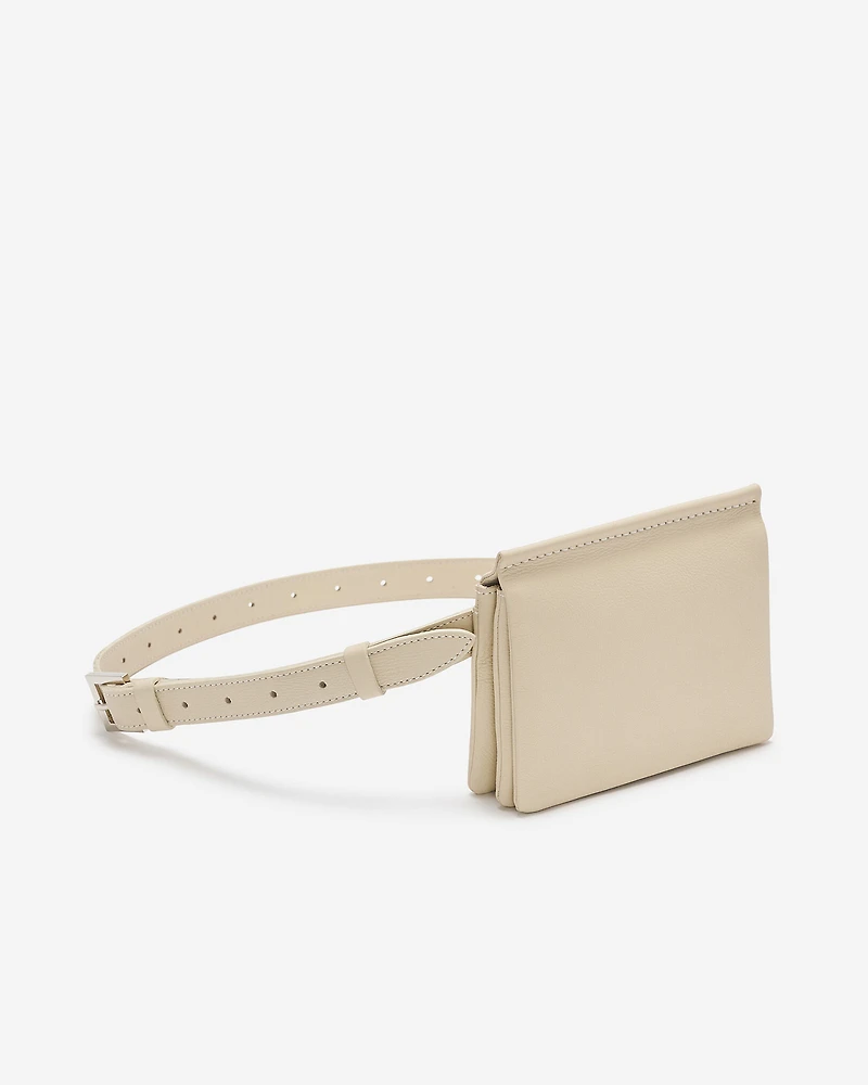 Twinsie Belt Bag Cloud