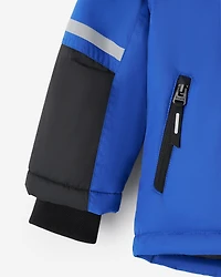Blouson d’hiver pour tout-petits