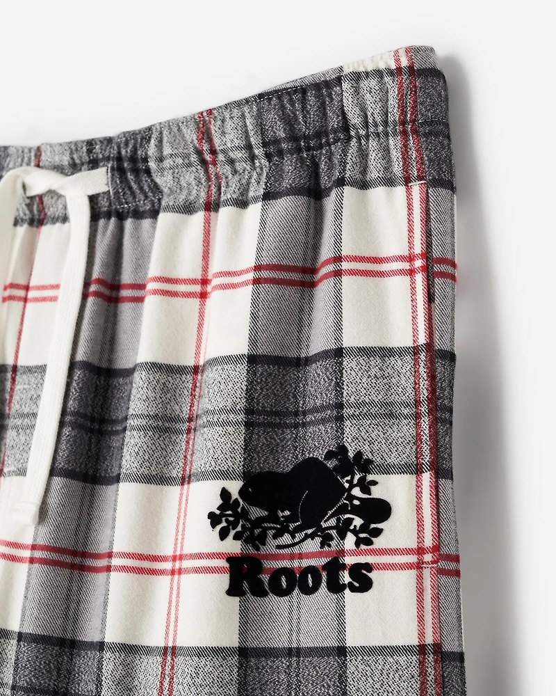 Pantalon de pyjama Inglenook pour hommes