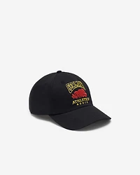 Casquette internationale Allemagne Roots
