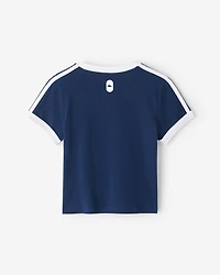 Toddler Northern Athletics Ringer T-Shirt